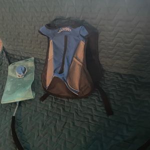 Camelback Backpack